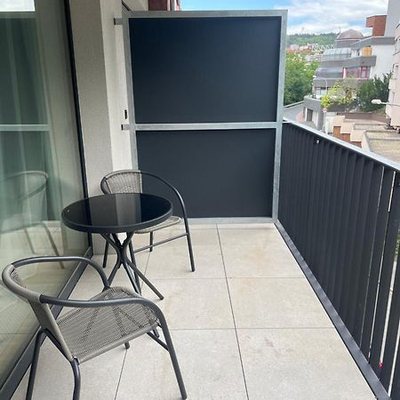Nika Apartments Prague 5 Kültér fotó