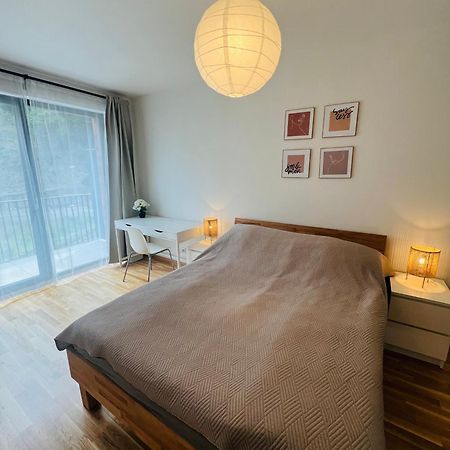 Nika Apartments Prague 5 Kültér fotó