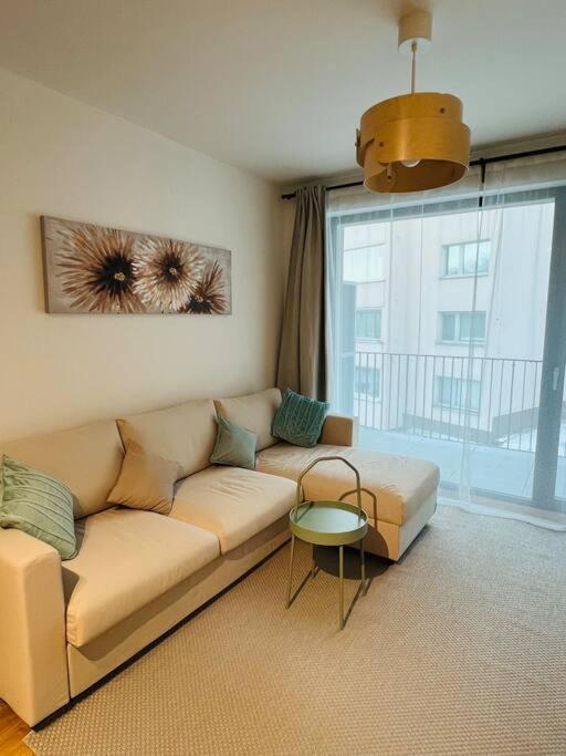 Nika Apartments Prague 5 Kültér fotó