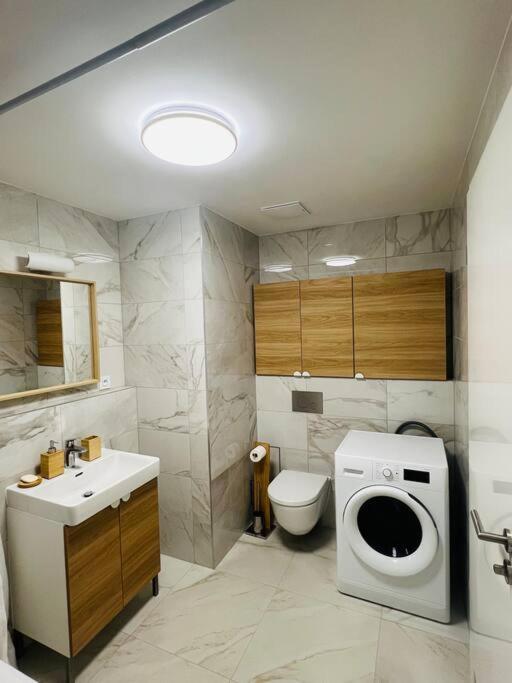 Nika Apartments Prague 5 Kültér fotó