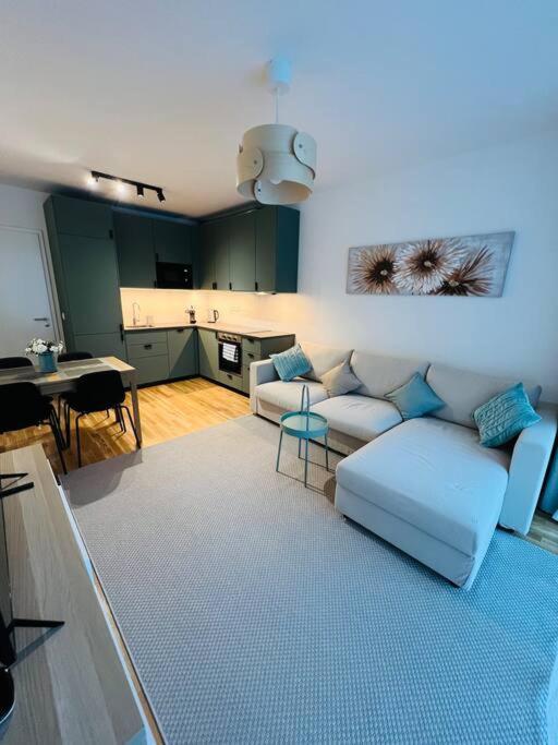 Nika Apartments Prague 5 Kültér fotó