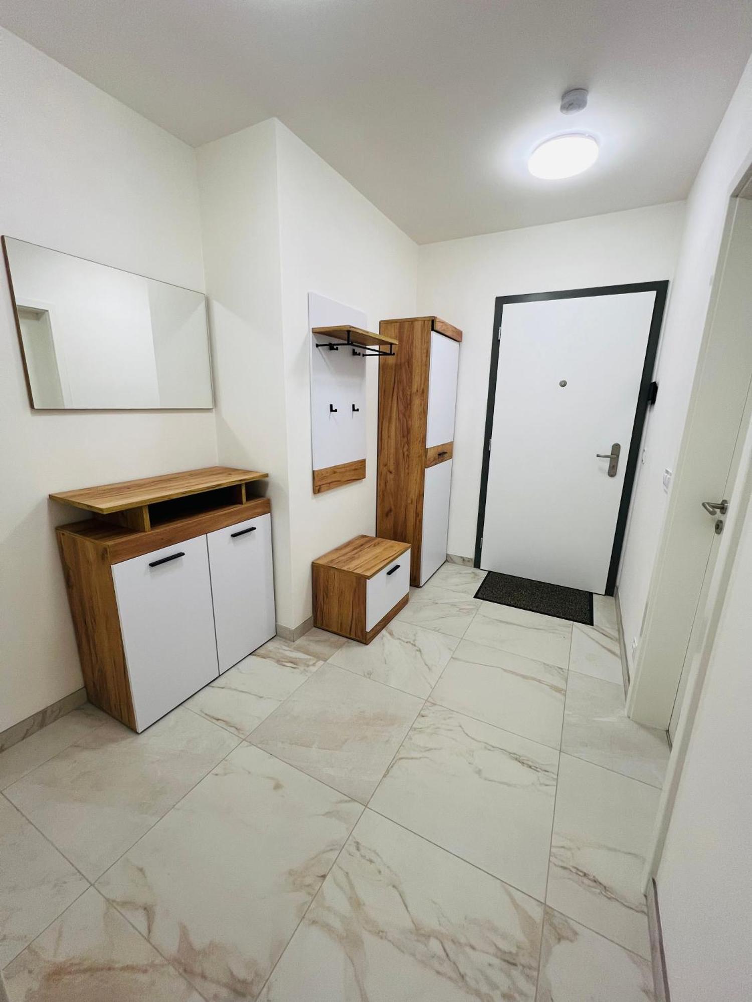 Nika Apartments Prague 5 Kültér fotó