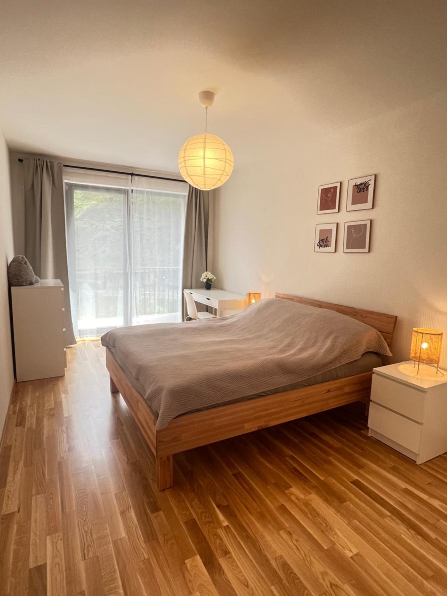 Nika Apartments Prague 5 Kültér fotó