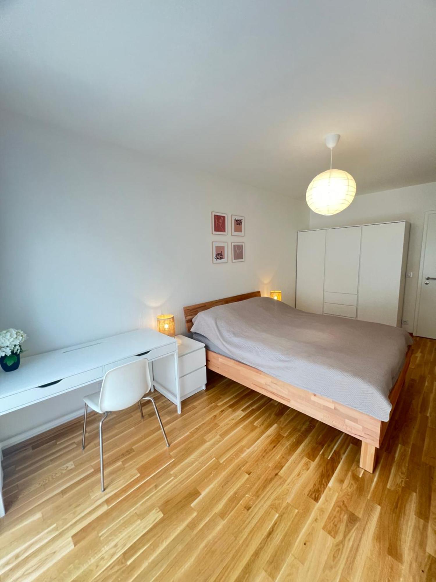 Nika Apartments Prague 5 Kültér fotó