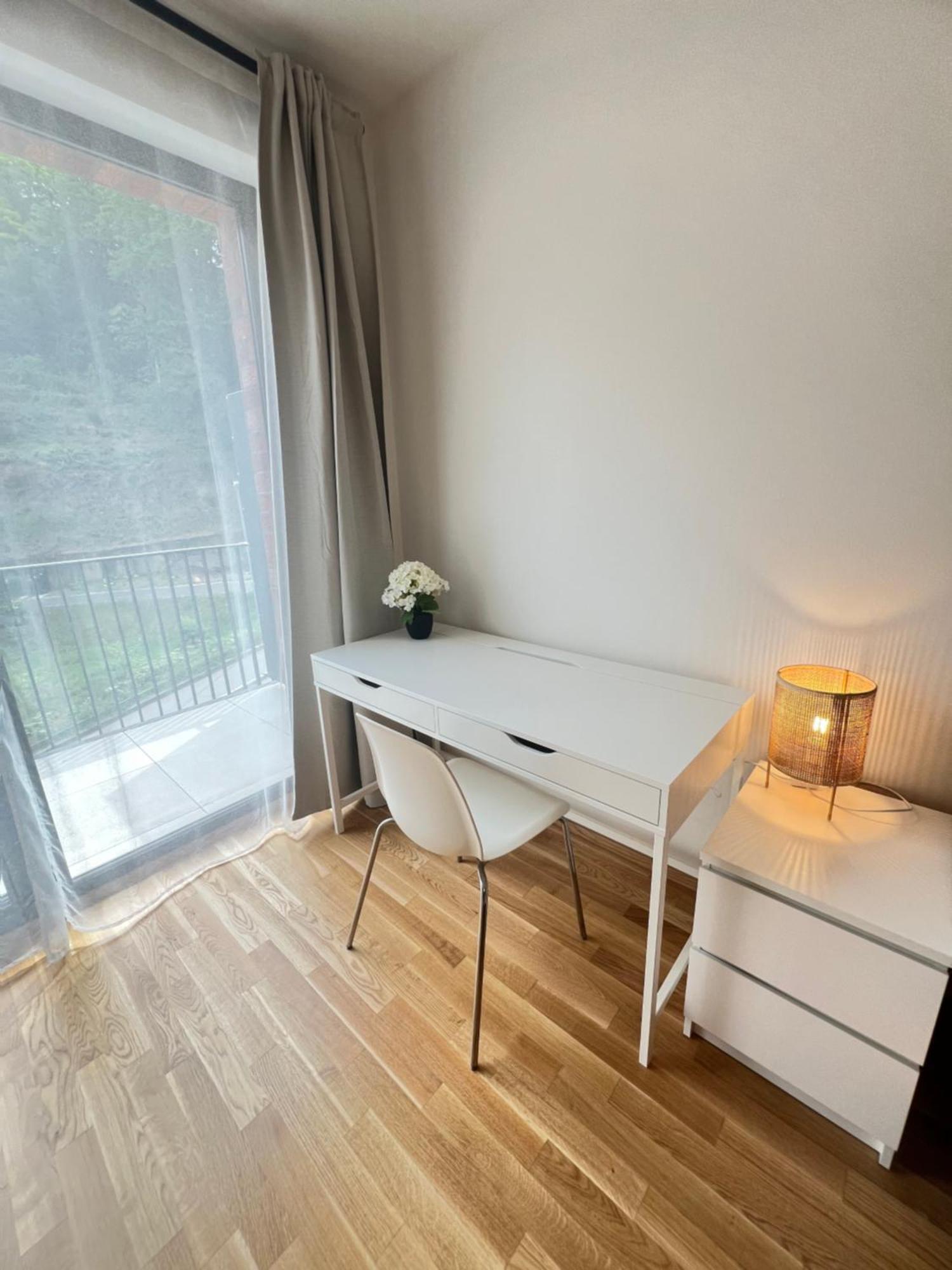Nika Apartments Prague 5 Kültér fotó