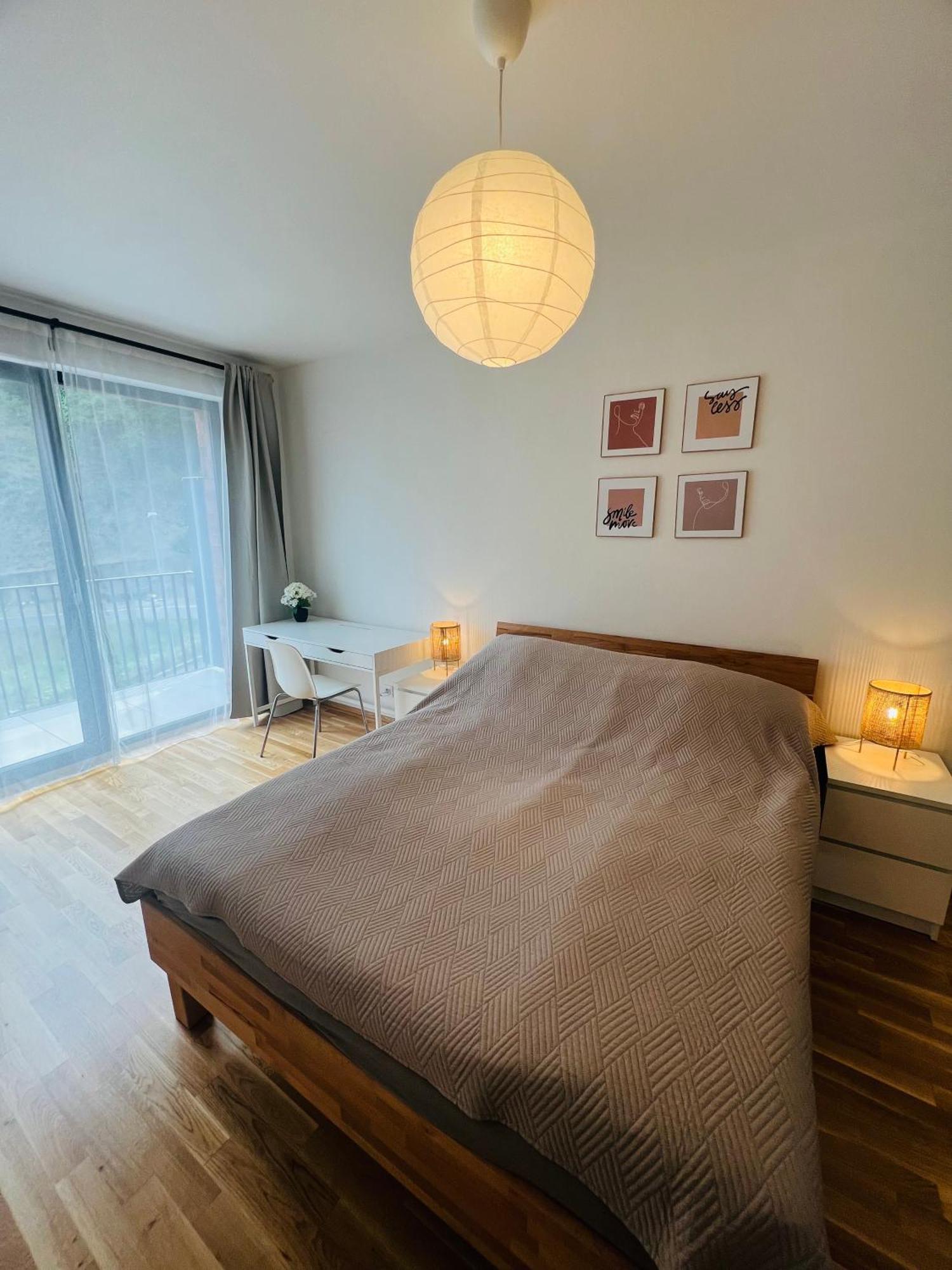 Nika Apartments Prague 5 Kültér fotó